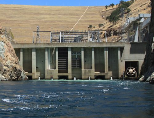 Cal Matters: California refuses to enlist clean, cheap hydropower in fight against climate change. It makes no sense